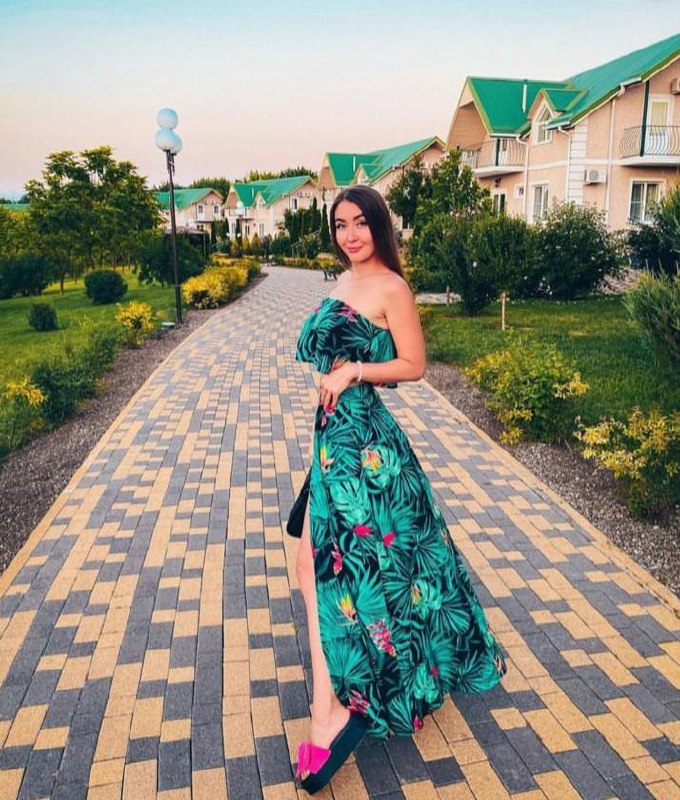 Фото Золотые пески