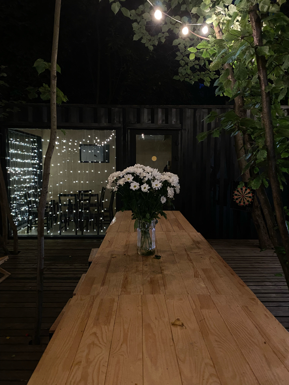 Фото Сила ветра