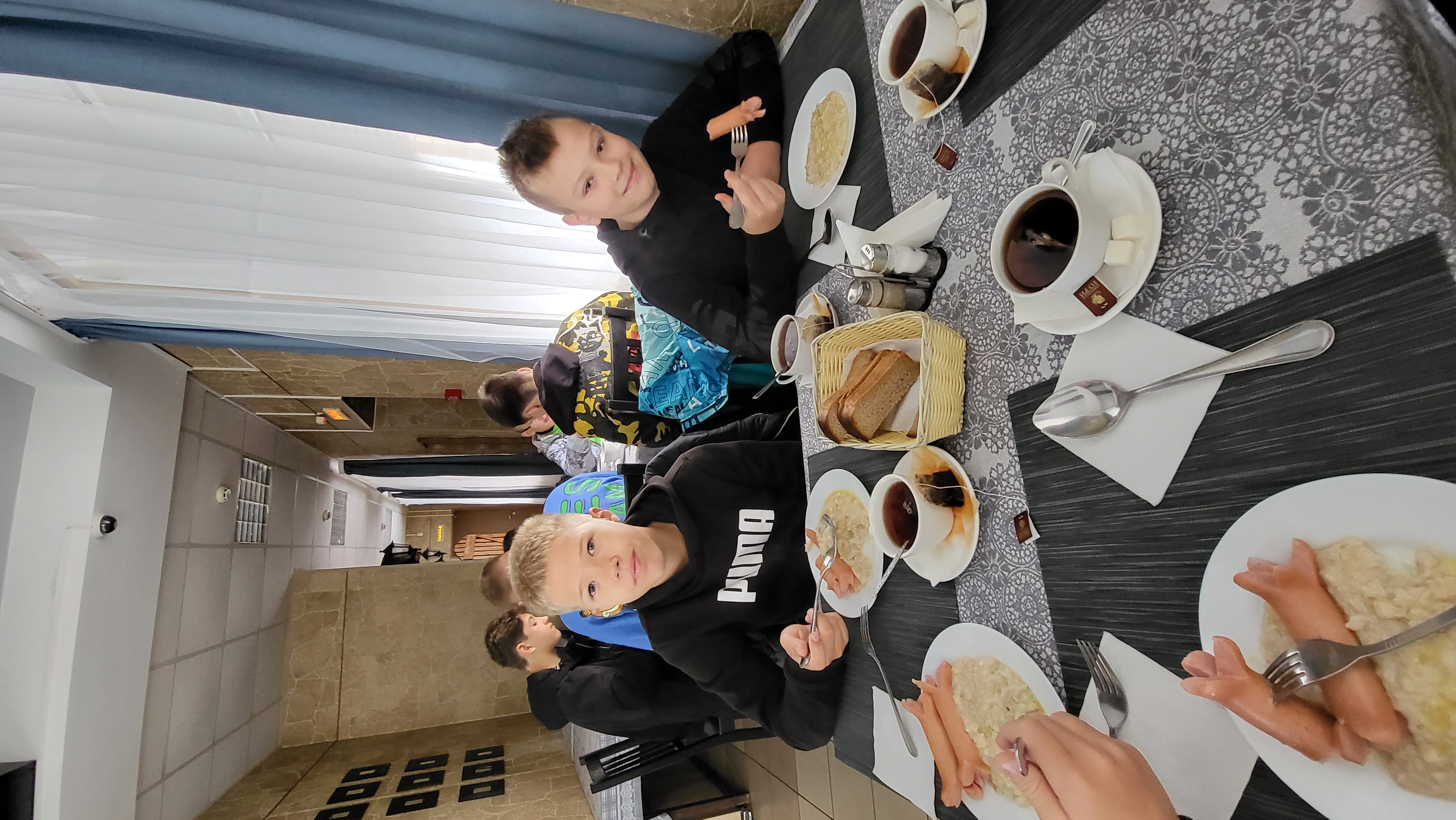 Фото Сон & Лён