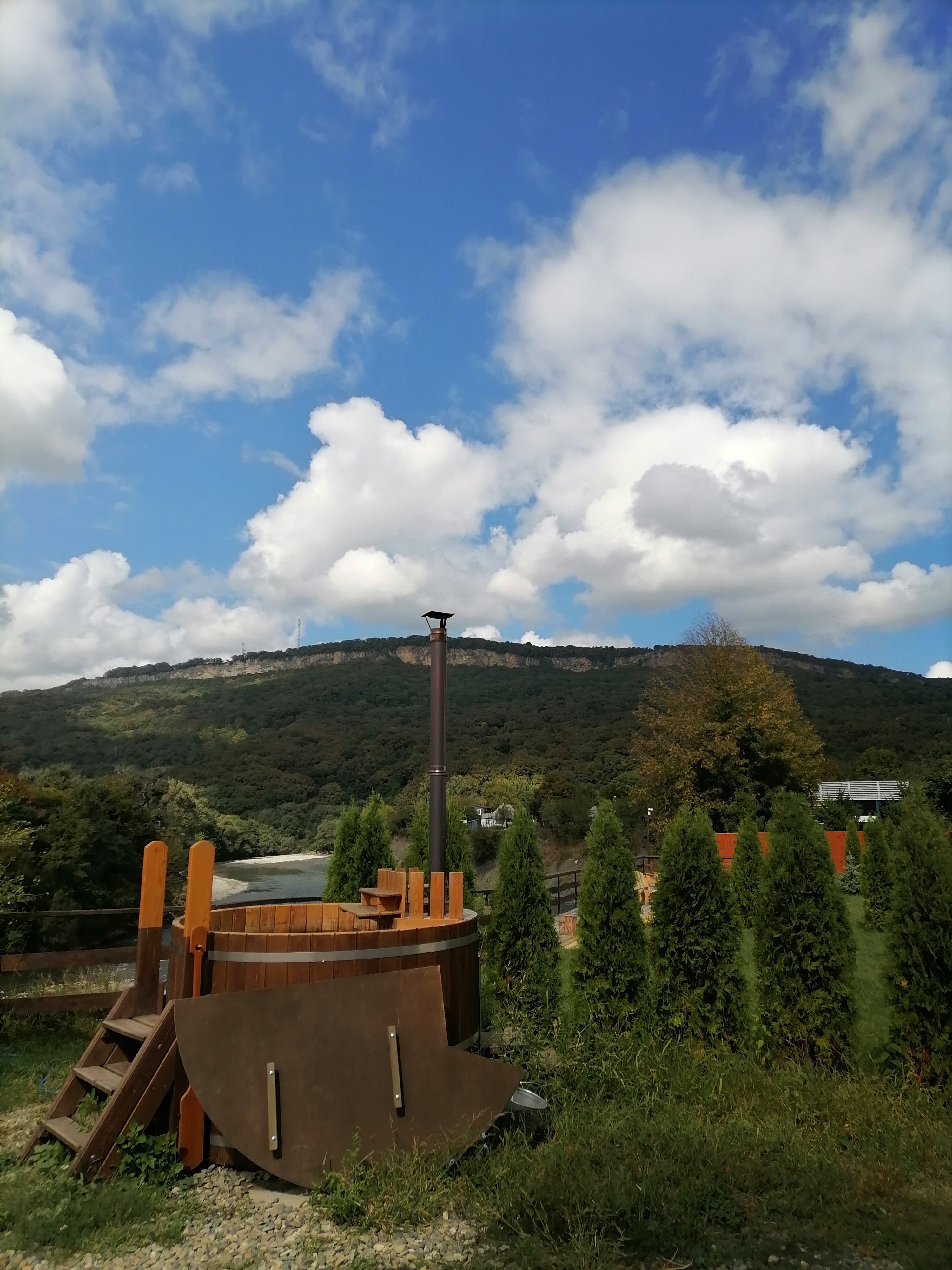 Фото Дыхание Адыгеи