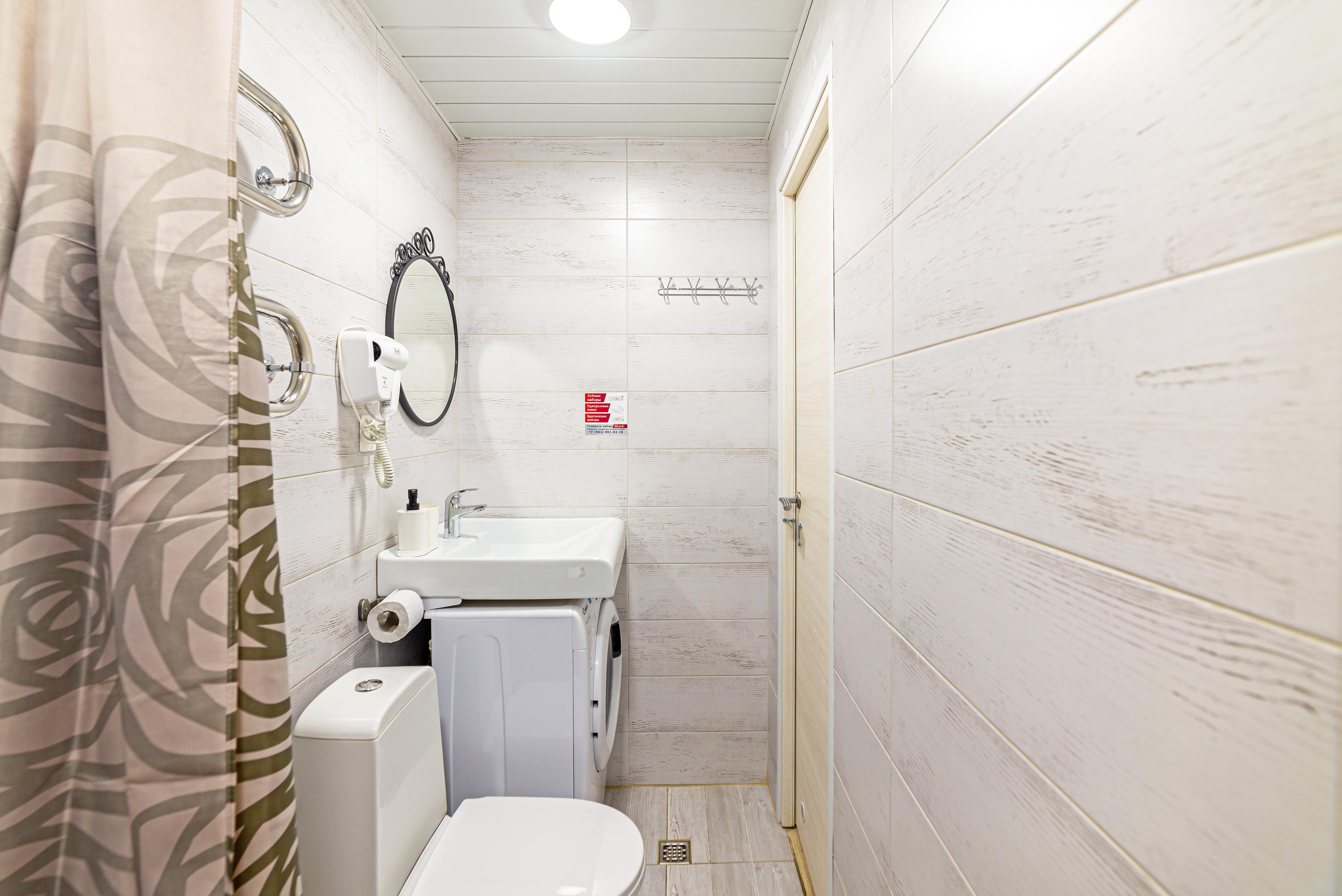 Фото Samsonov Hotels на Днепропетровской 59