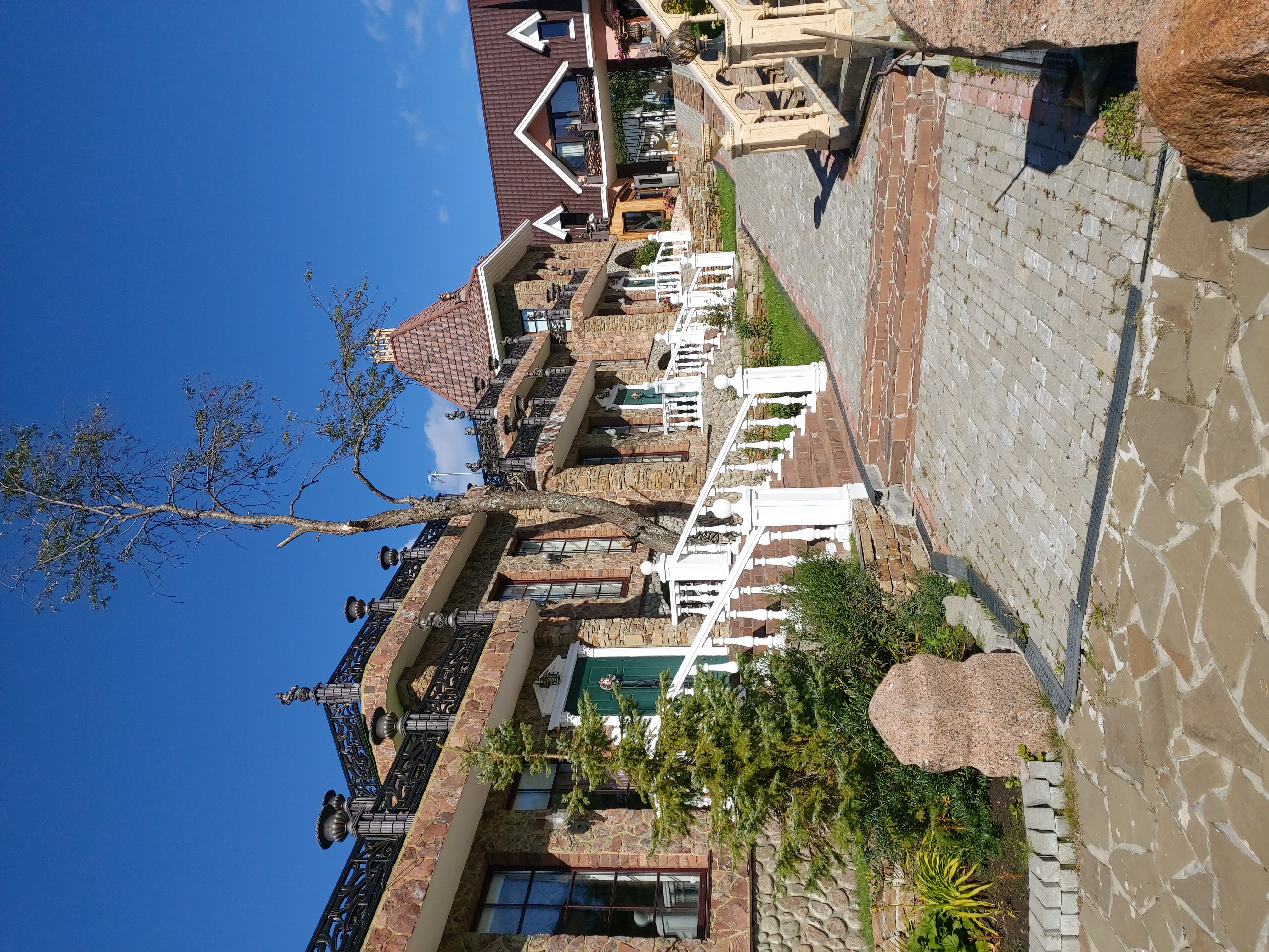 Фото В гостях у Нобеля