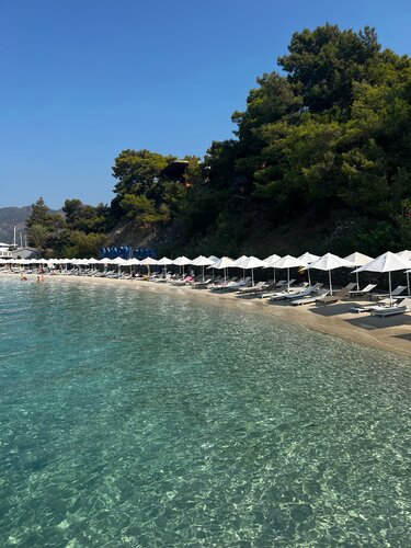 Гостиница D-Resort Gocek в Гёджеке