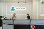 New Life (Sovetskoy Armii Street, 7), family planning clinic