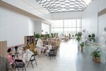 Veer Hall (Kosmonavtov Avenue, 108Д), coworking