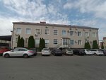 SmartFleet (Pevchiy pereulok, 4), special equipment and special vehicles