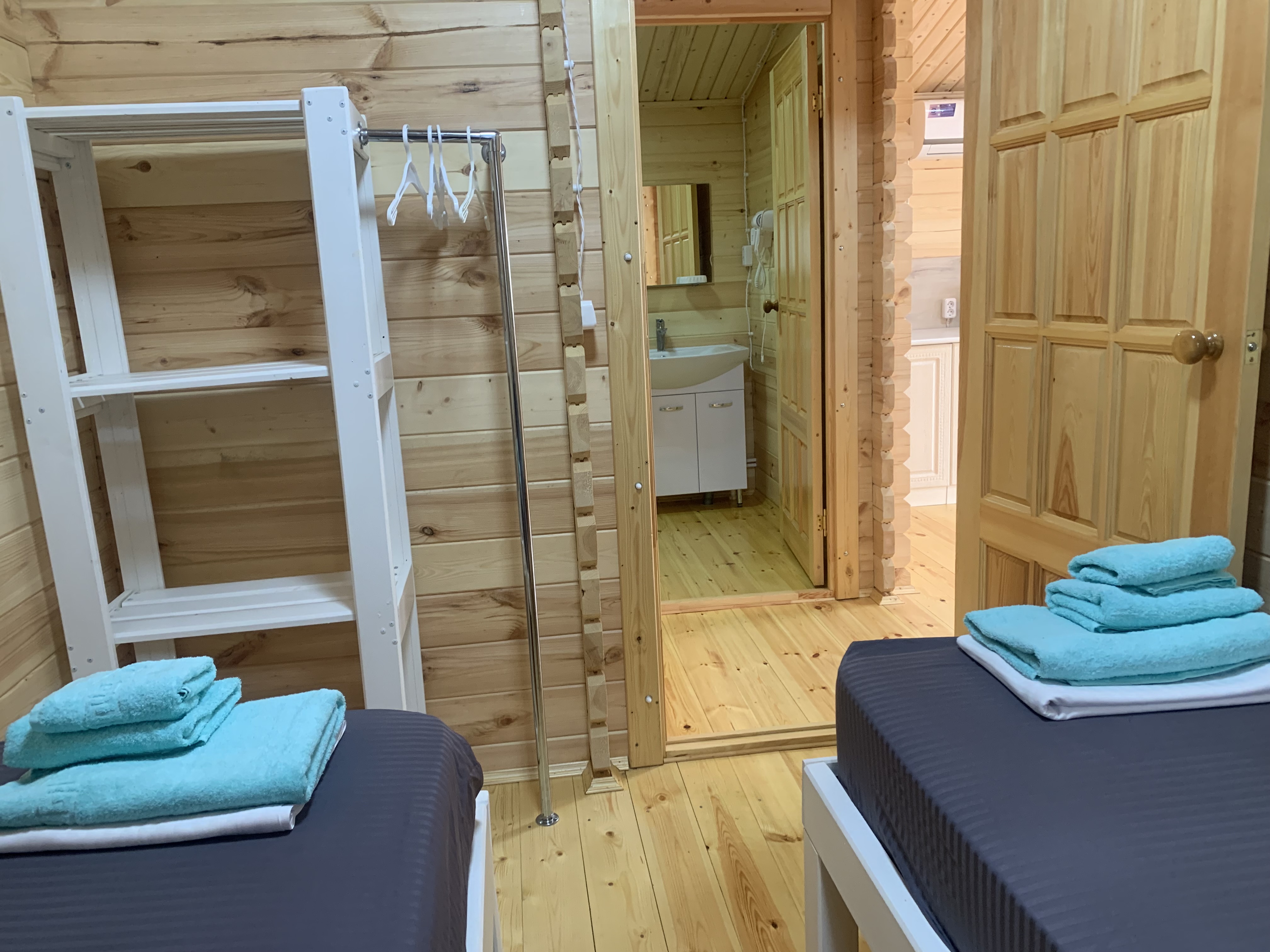 Фото Меганом