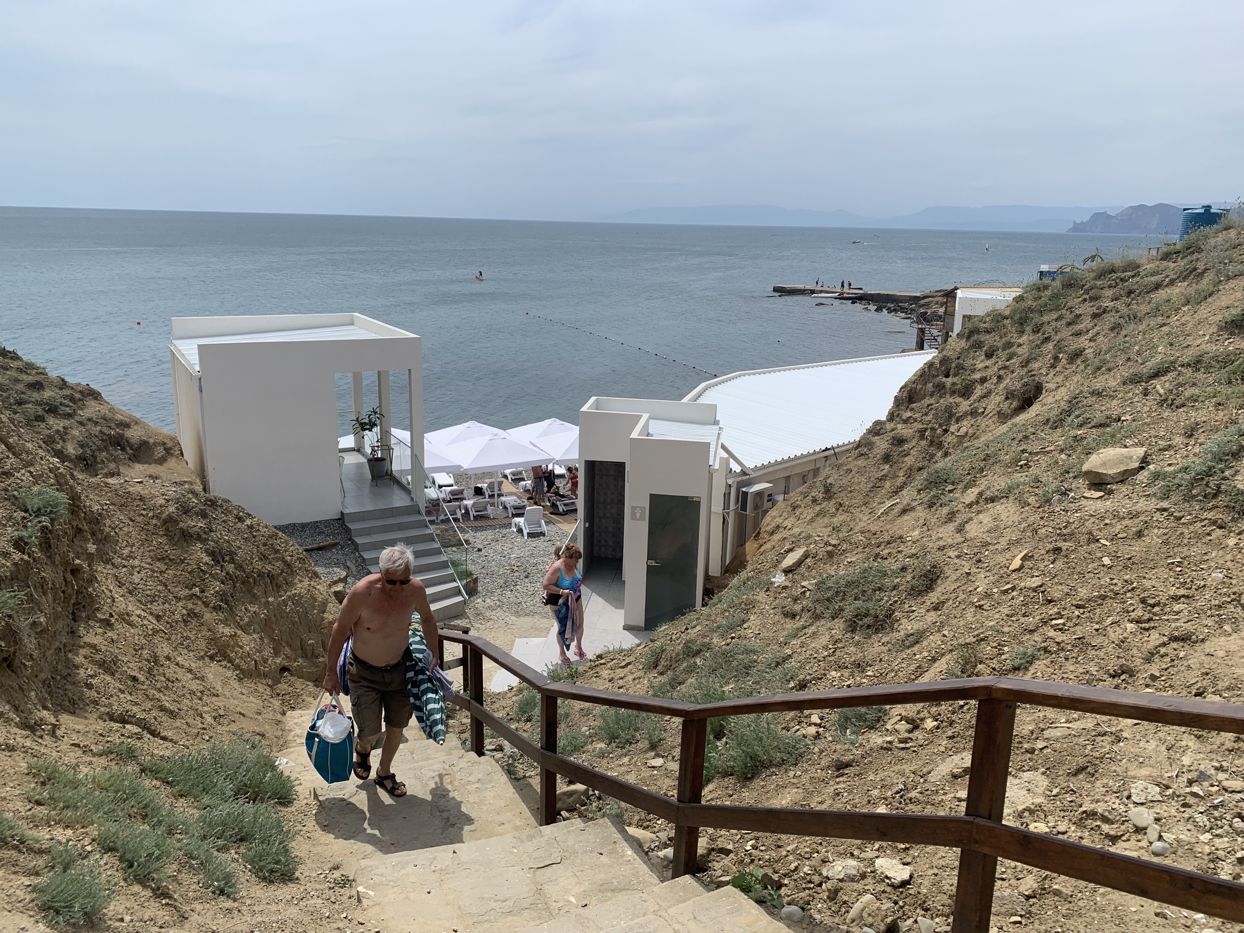 Фото Меганом