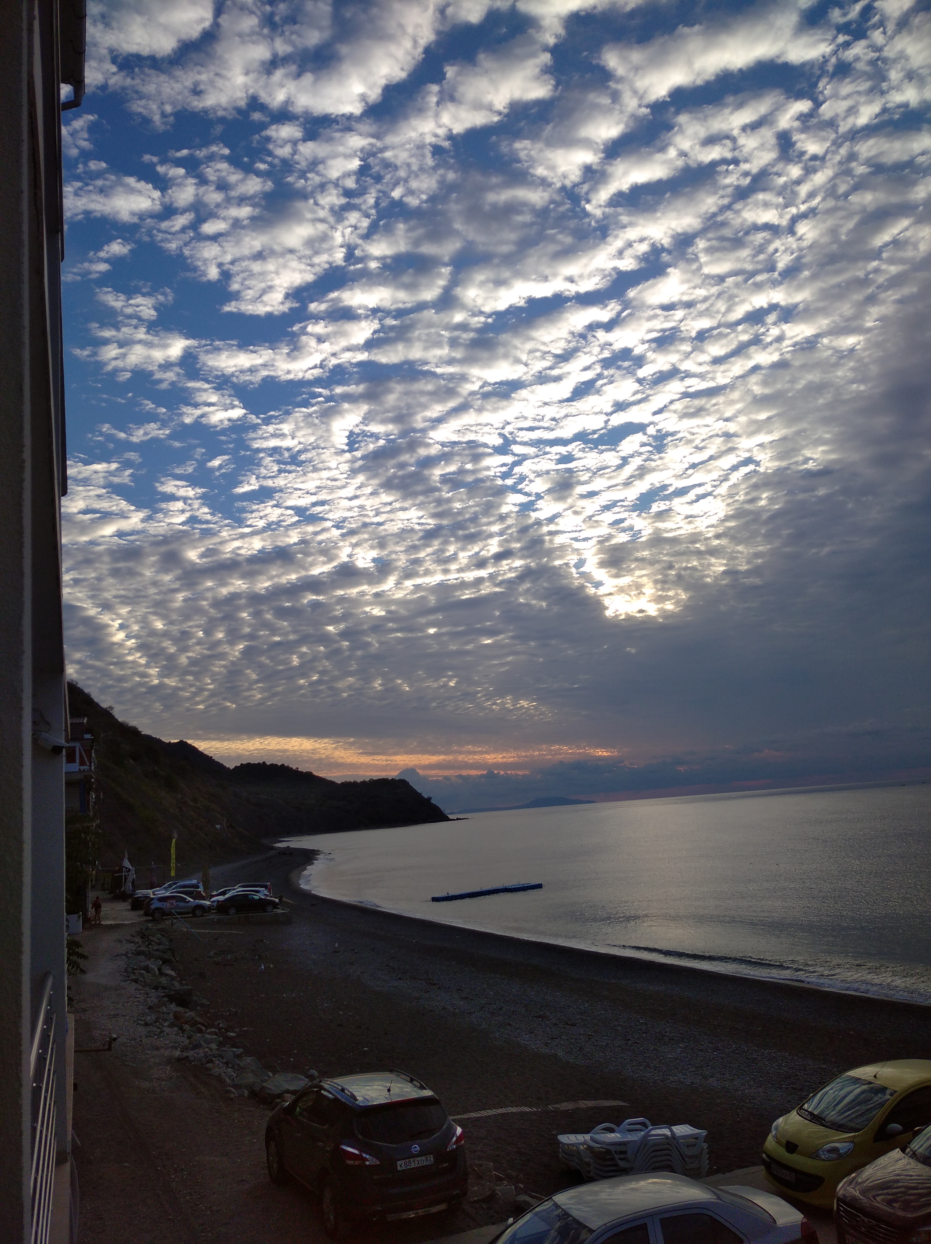 Фото Морской Берег