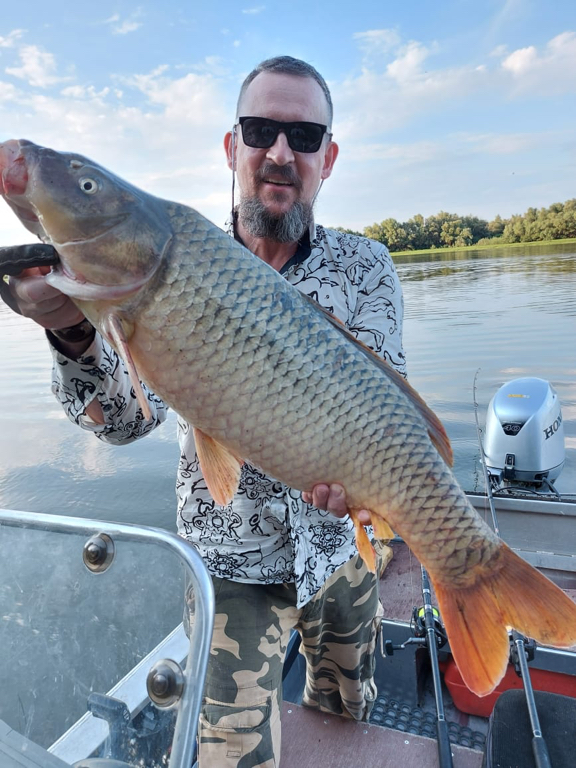 Фото Пристань рыбака