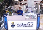 Pedant.ru (Baltiyskaya Street, 16), phone repair