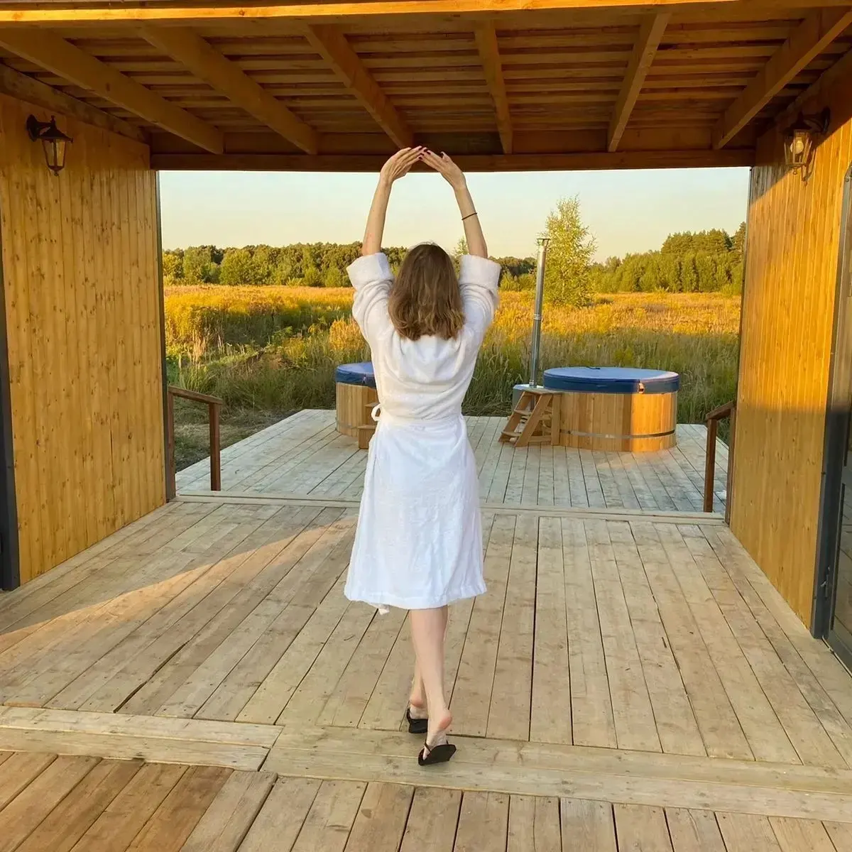 Фото Ива СПА