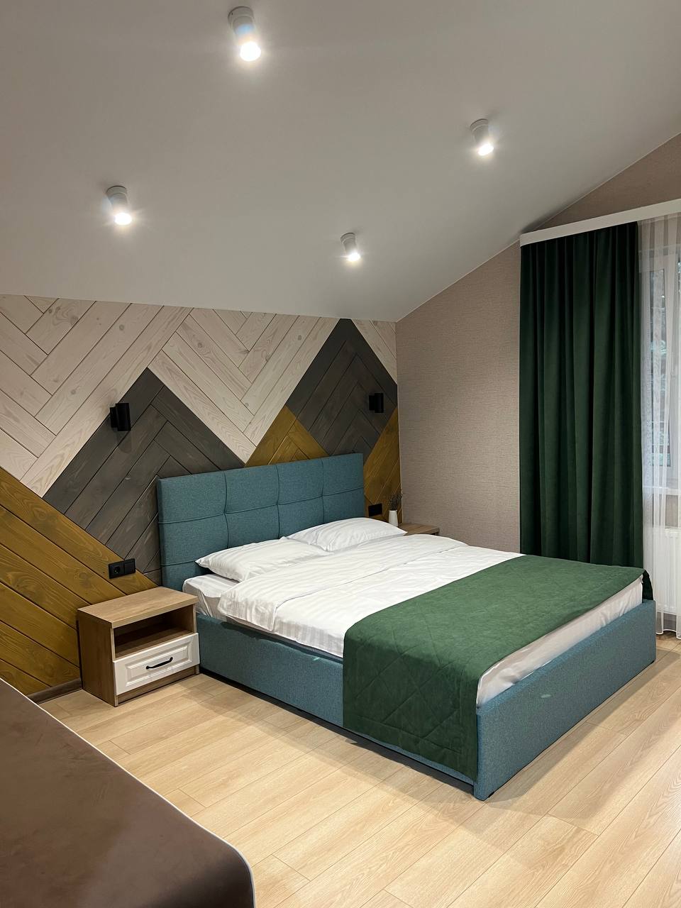 Фото Витаура