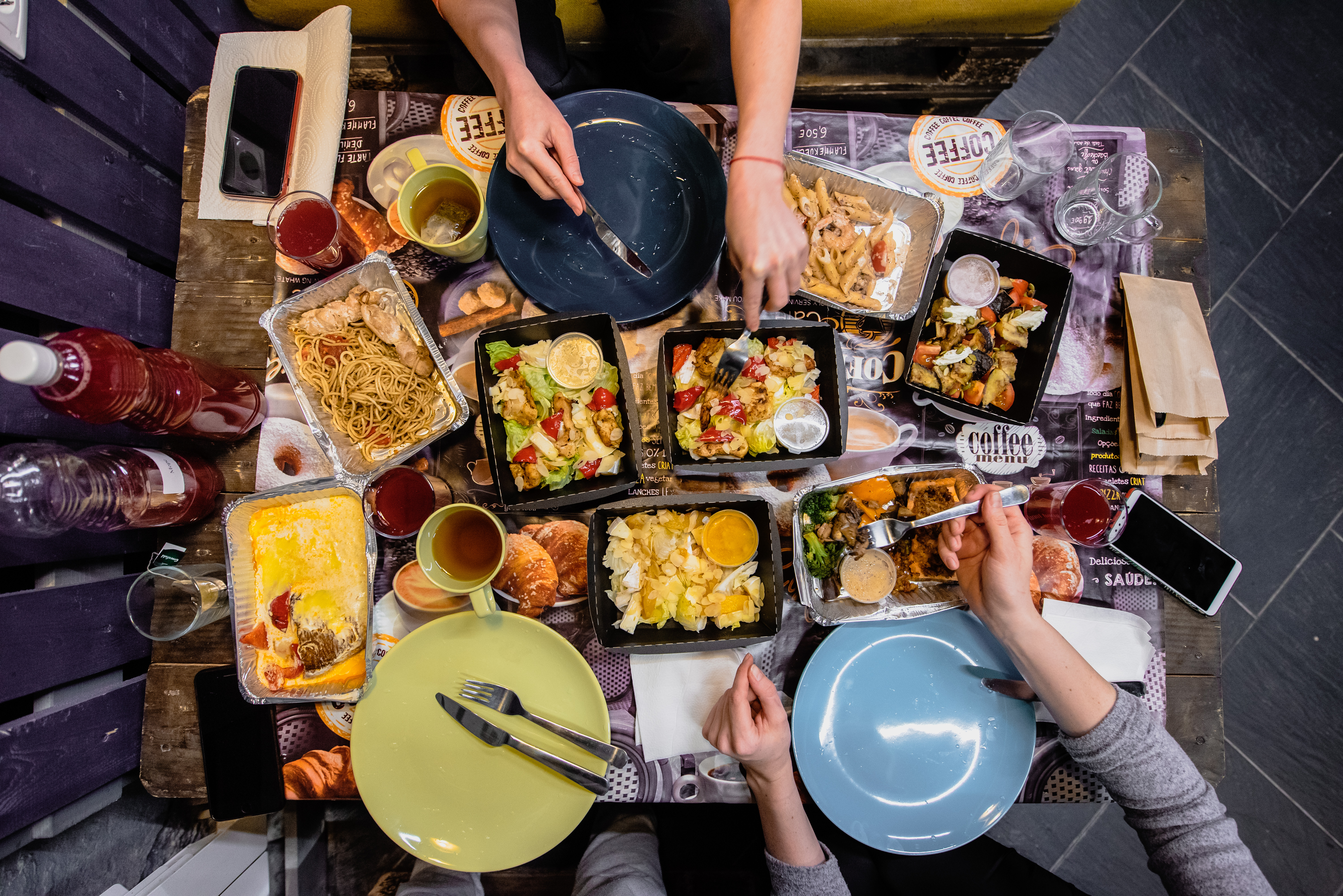 Фото Паудер