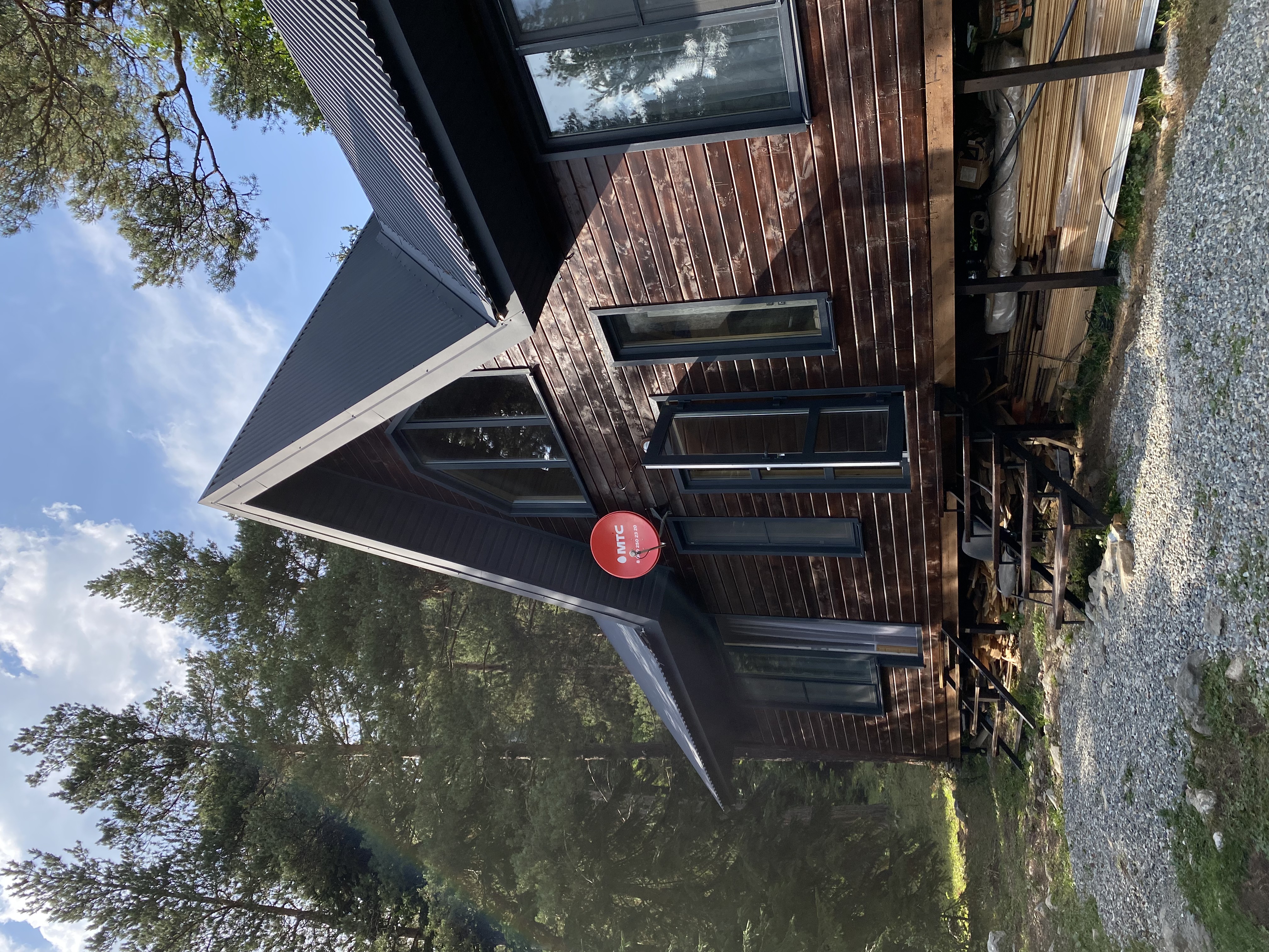 Фото Paradise Arkhyz