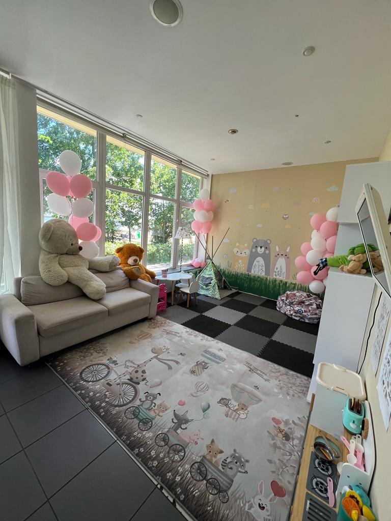 Фото Тайм Аут