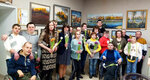 Center for Social Solutions (ulitsa Konstantina Zaslonova, 11) ، أعمال خيرية