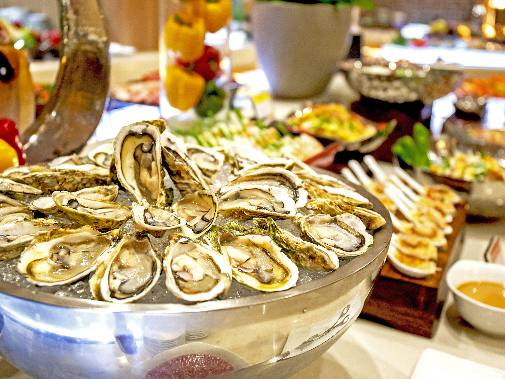 Фото Holiday Inn & Suites Saigon Airport