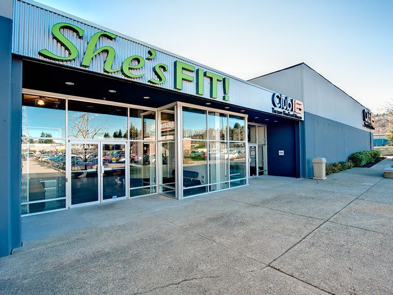 Club16 Trevor Linden Fitness