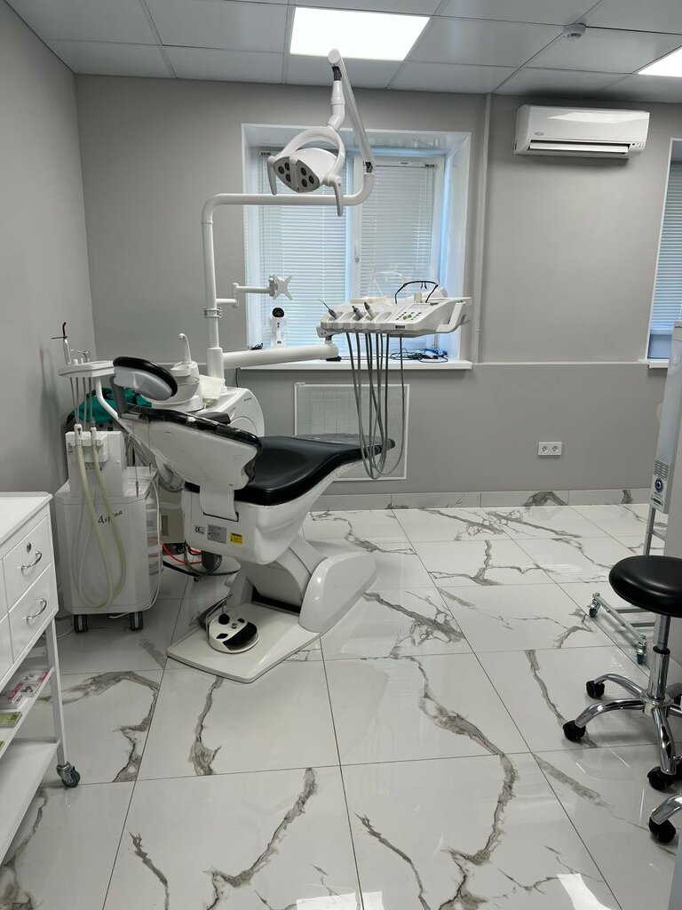 Dental clinic Anisya, Vladimir, photo