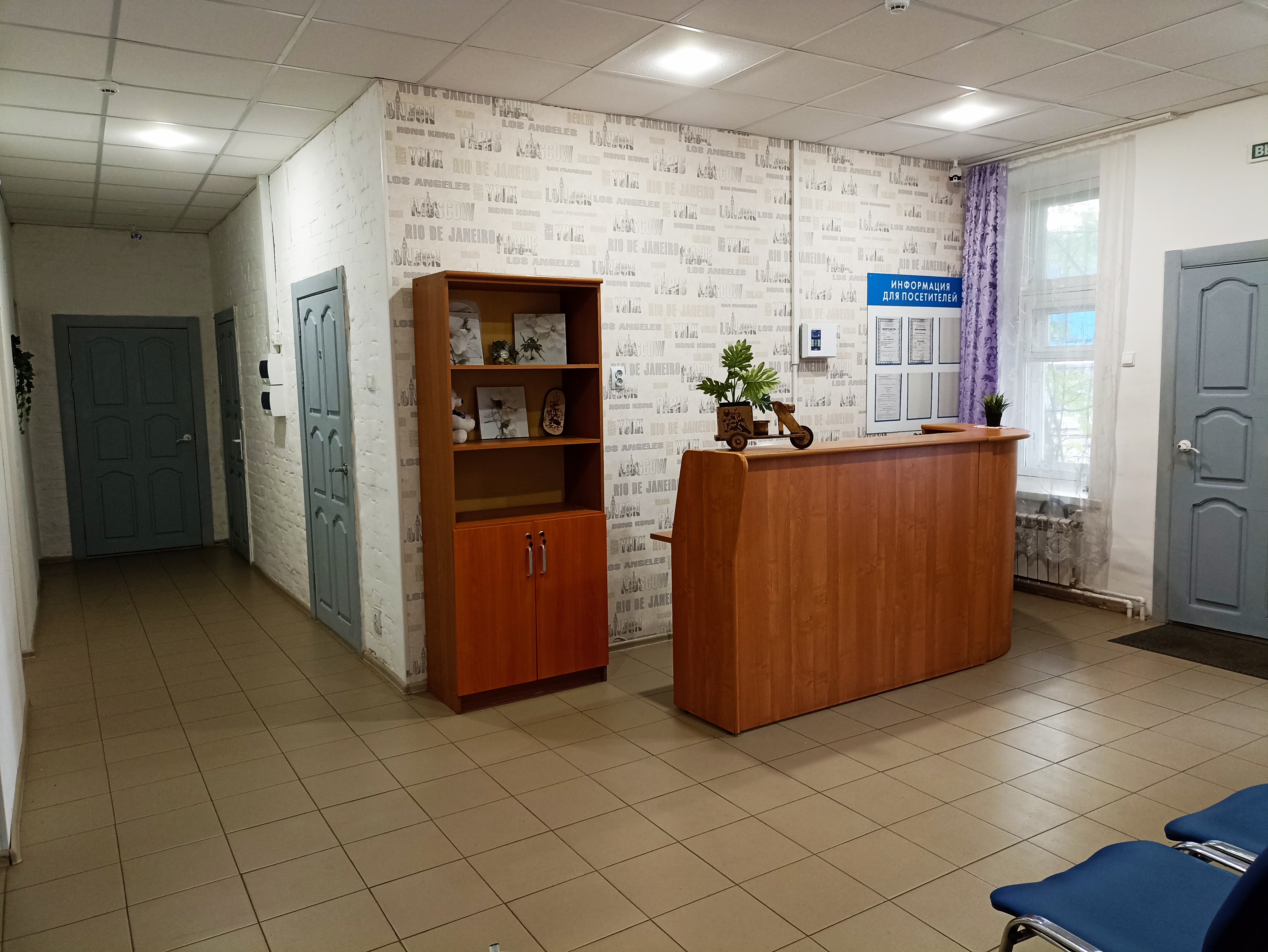 Фото Белое море