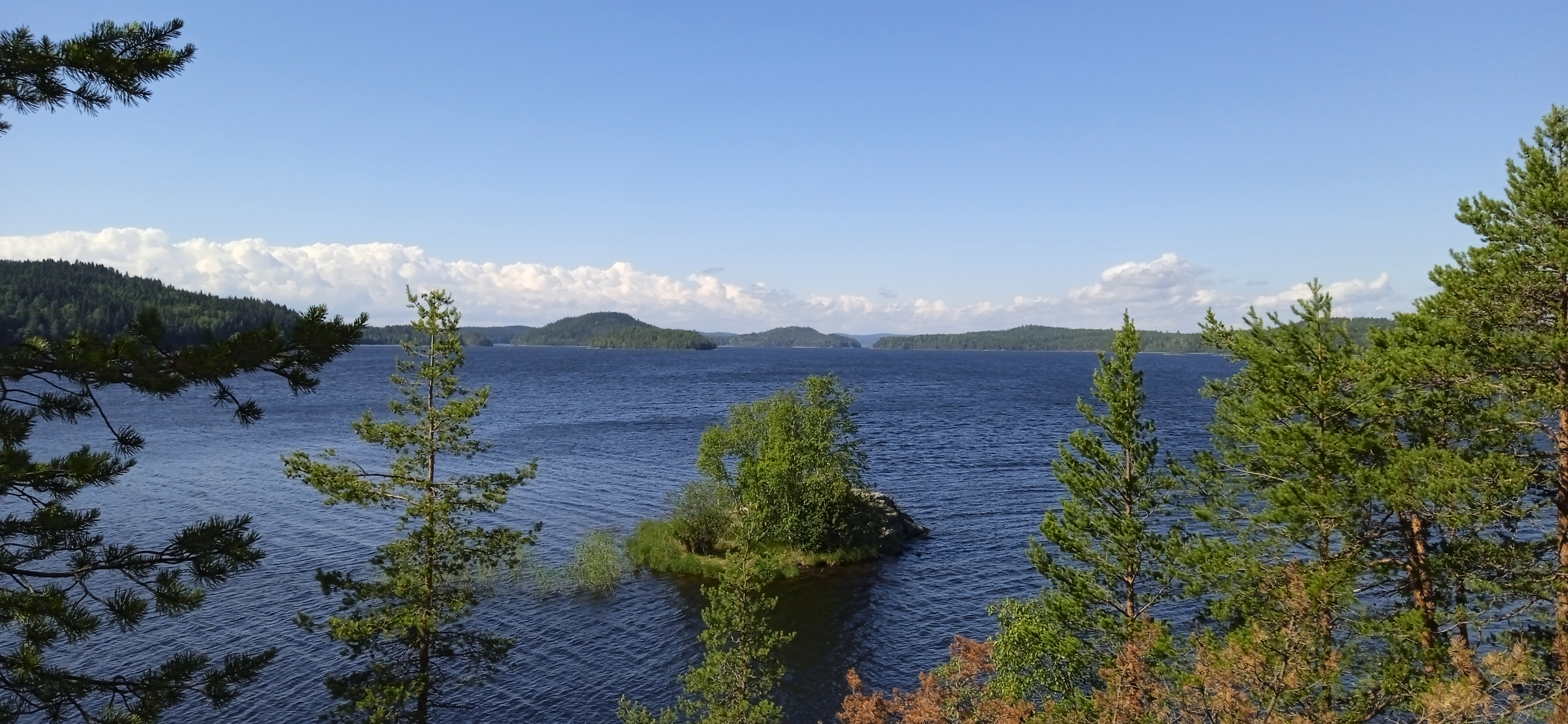 Фото Остров Мейери