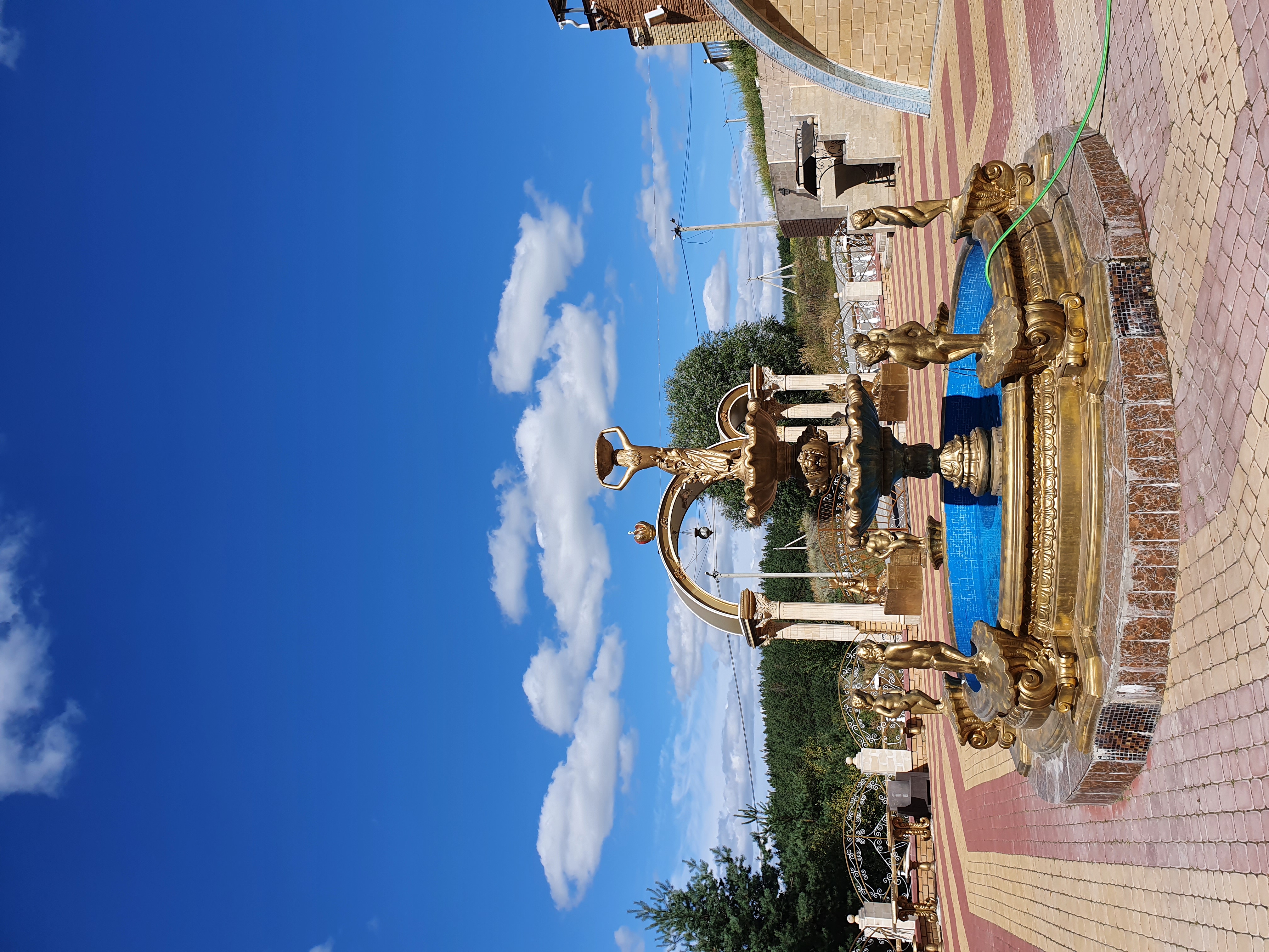 Фото Введенский