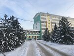 Bodrost (Vologda, ulitsa Vozrozhdeniya, 9), sanatorium
