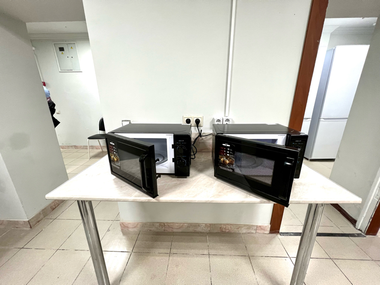 Фото На Бульваре