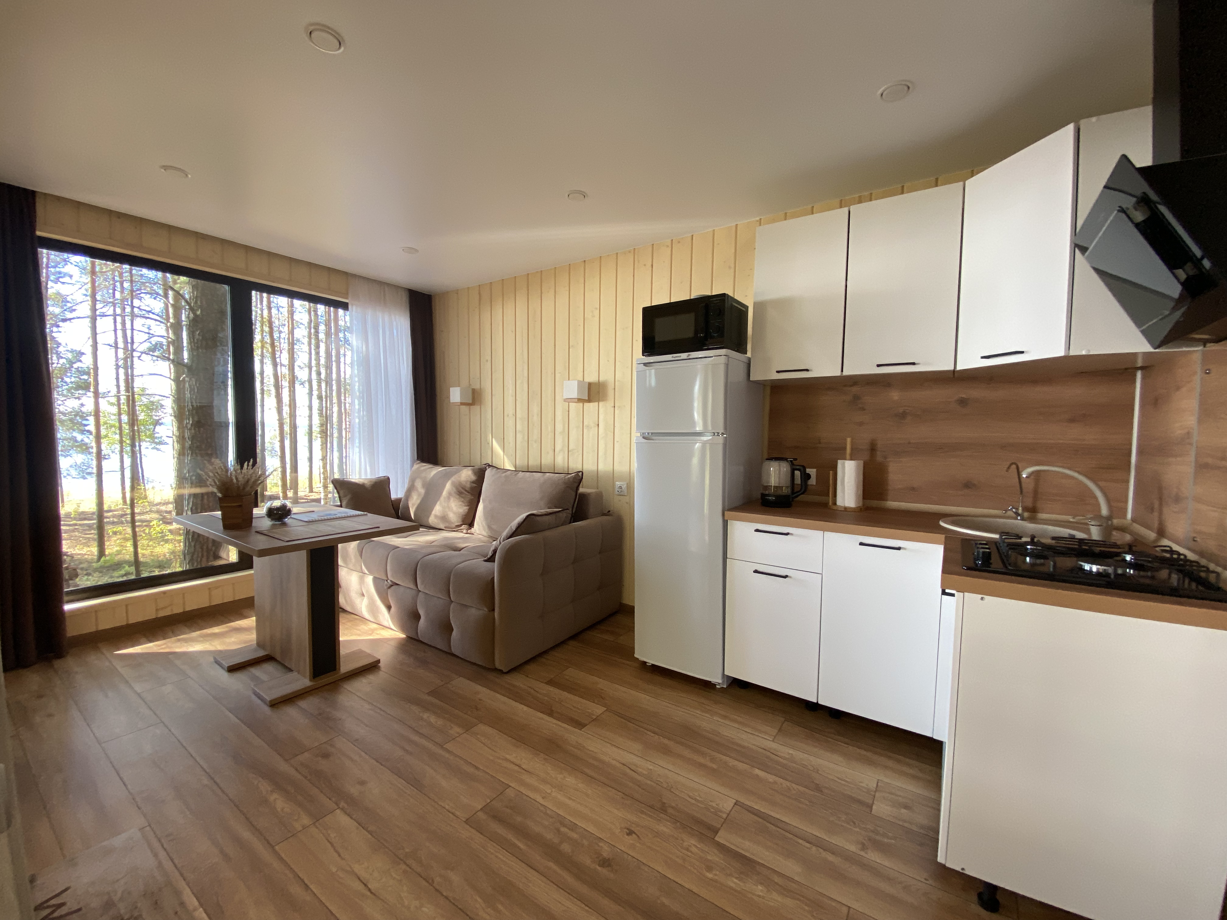 Фото Юркинский мыс