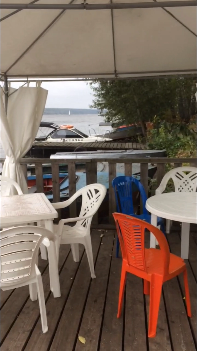 Фото Дом Шемякина