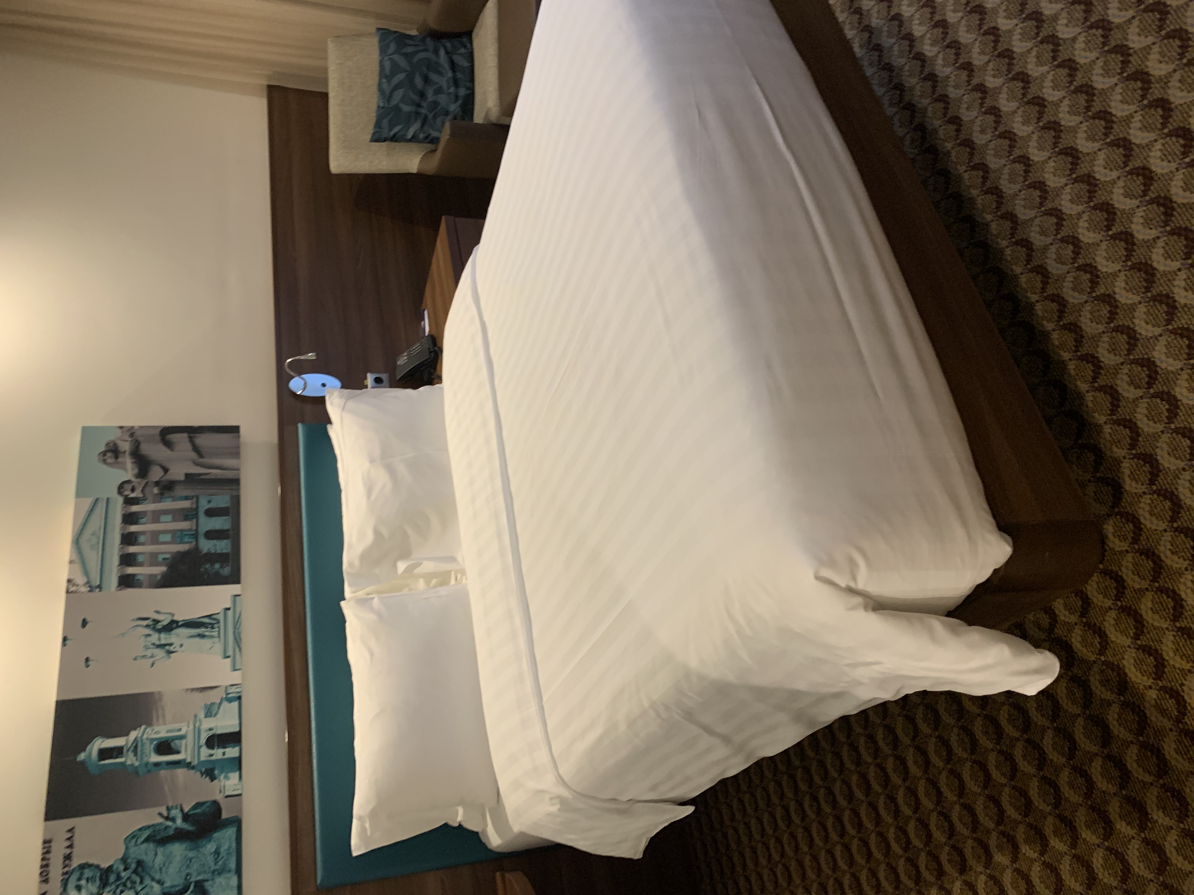 Фото Hampton by Hilton Воронеж