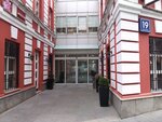 Mosenka-park-towers (Taganskaya Street, 17-23), business center