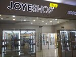 JoyeShop (Kominterna Street, 11), vape shop