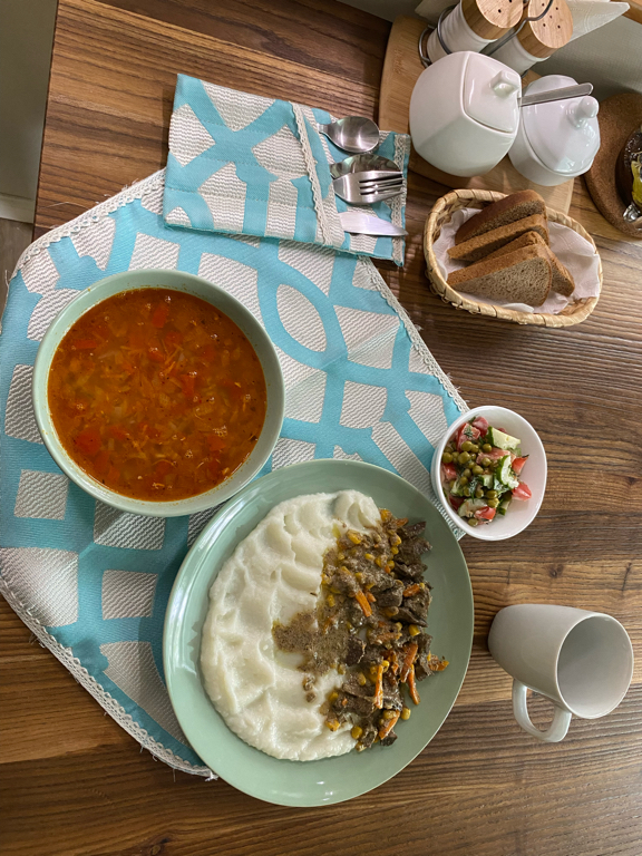 Фото Никольская Гавань