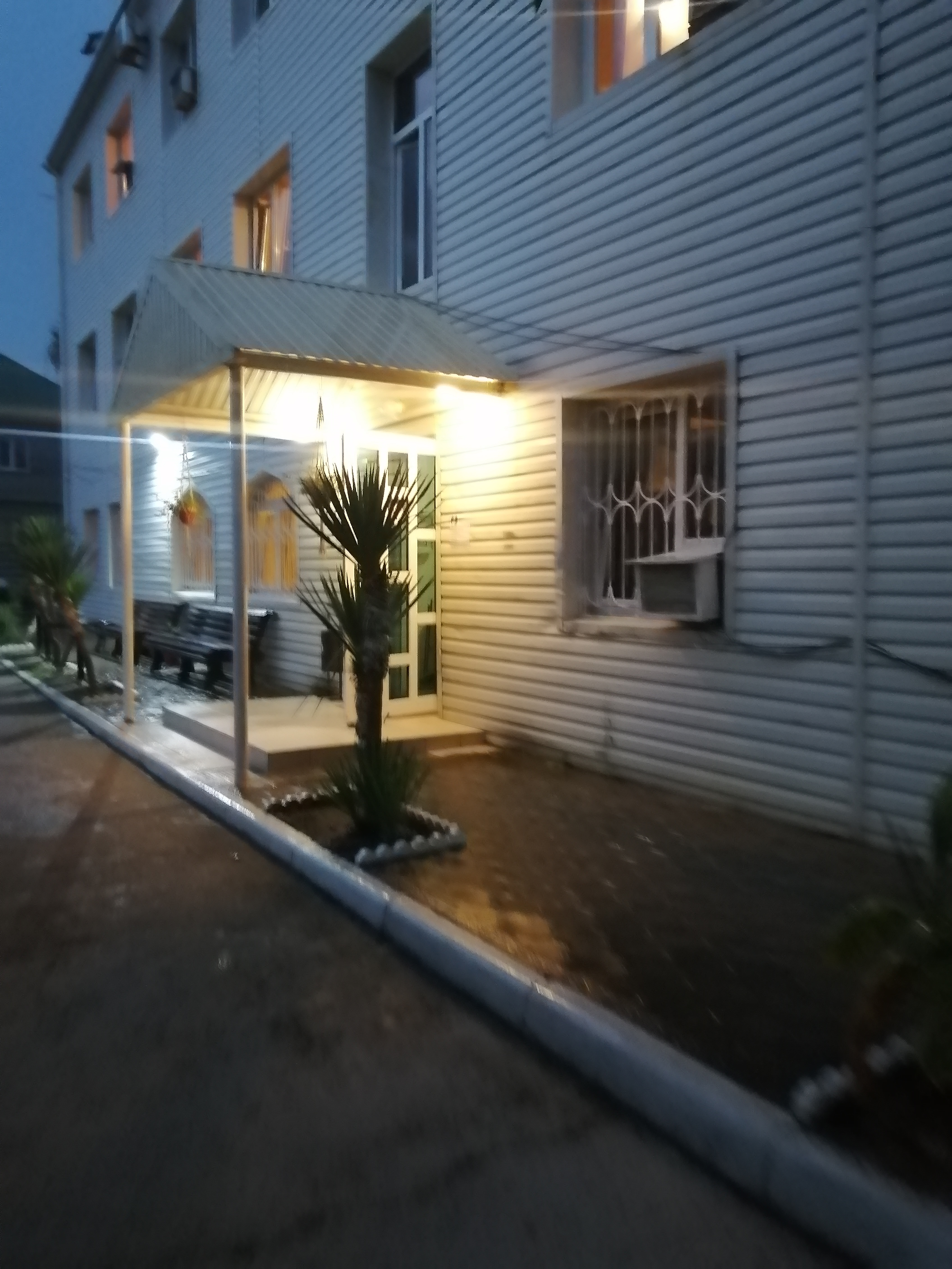 Фото Золотая миля