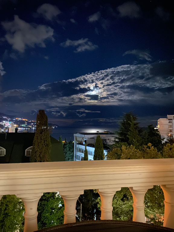 Фото Чайная горка