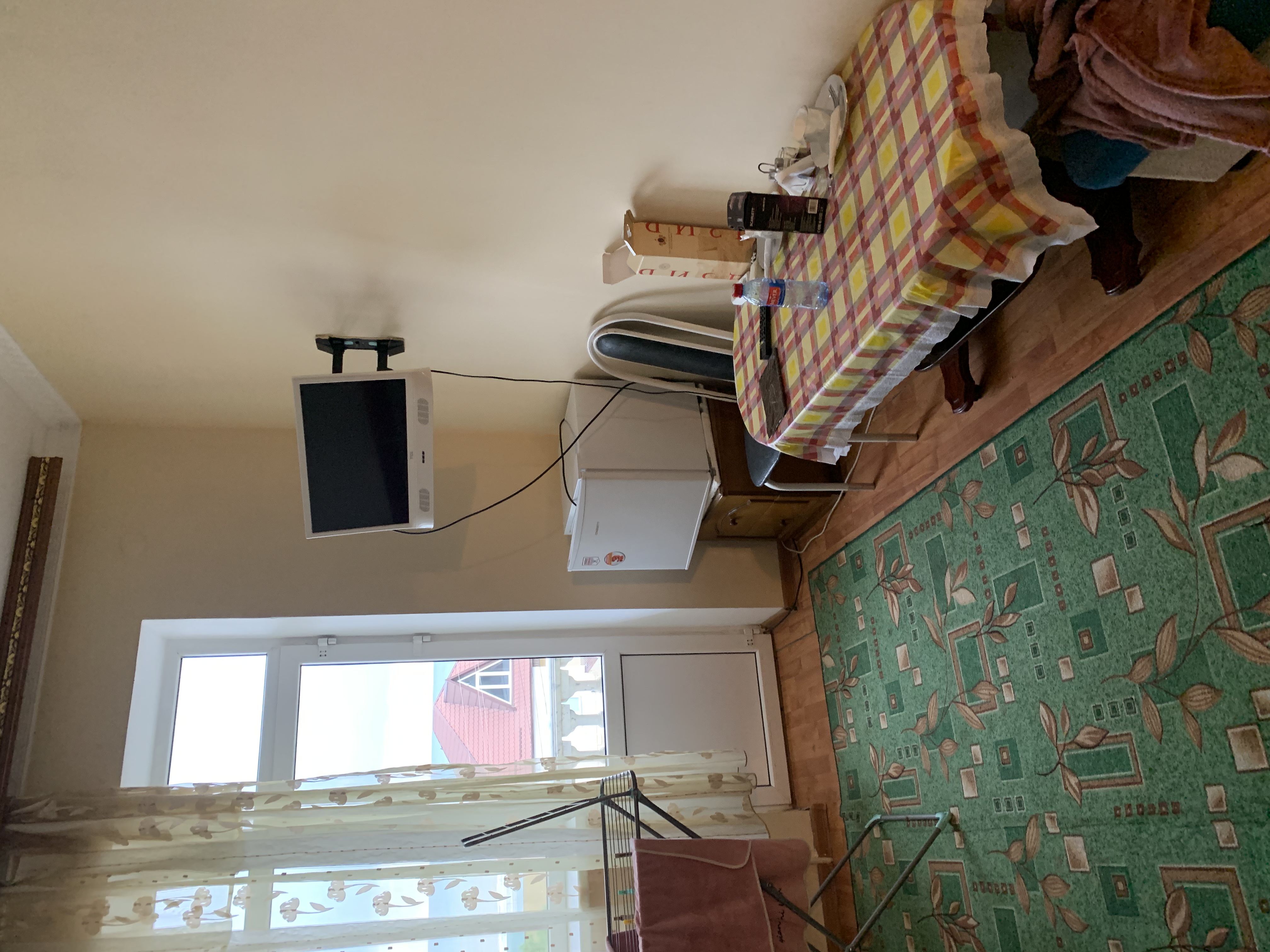 Фото Фрегат