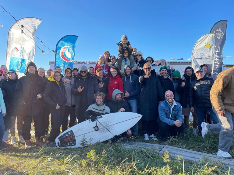 Фото Snowave Kamchatka