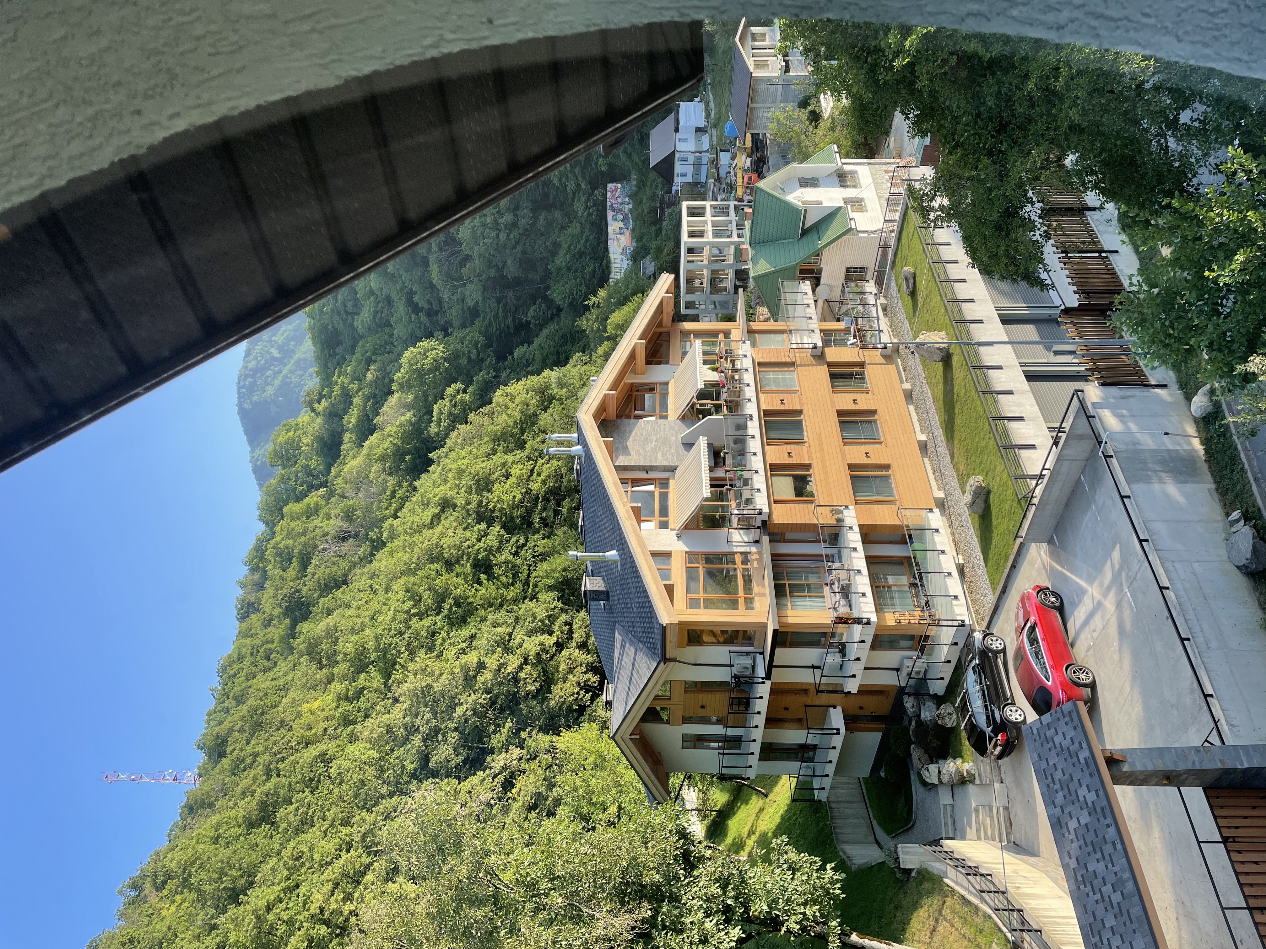 Фото Hills Polyana Hotel & SPA