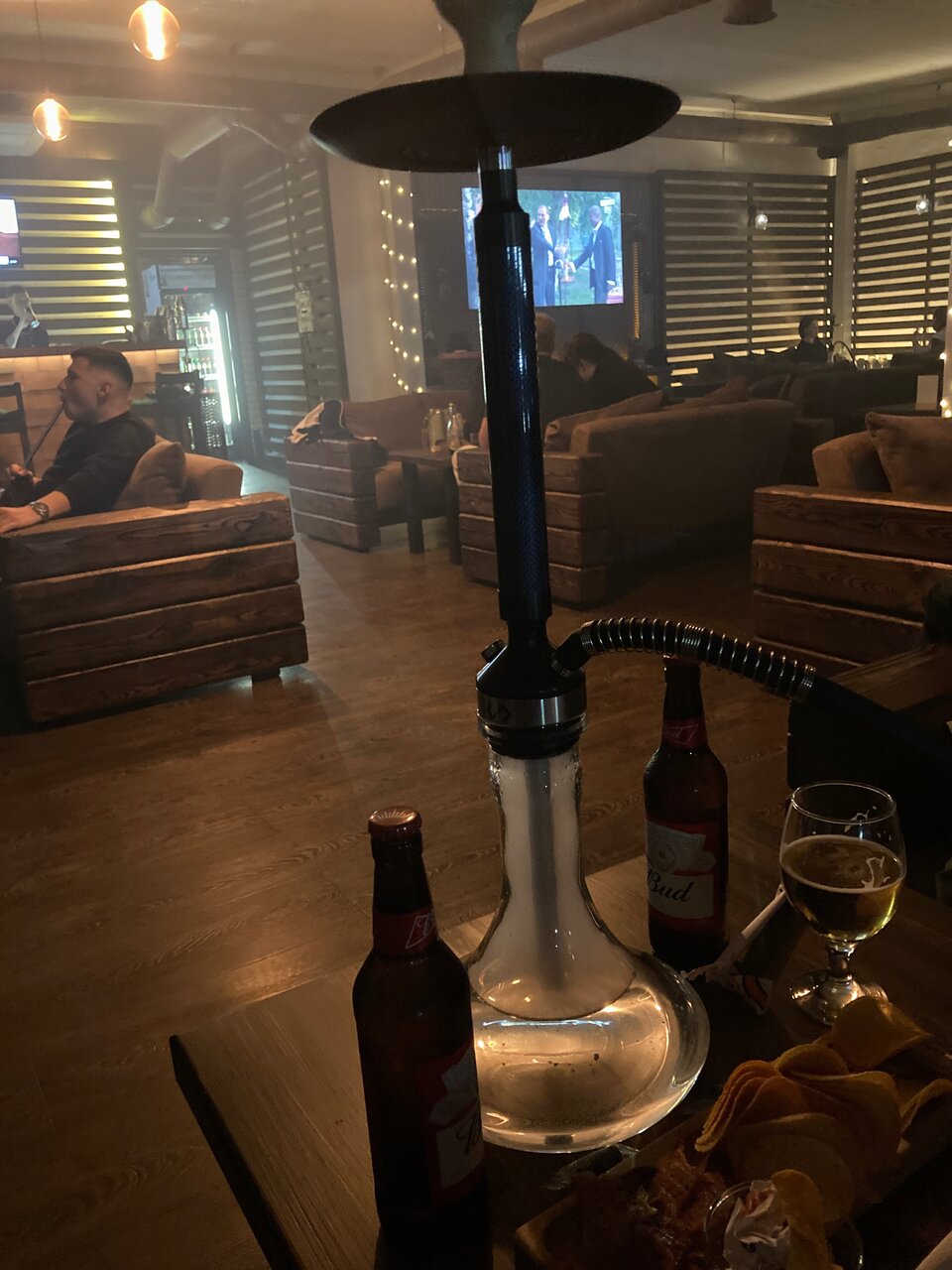 Где покурить кальян в Старом Осколе — Яндекс Карты