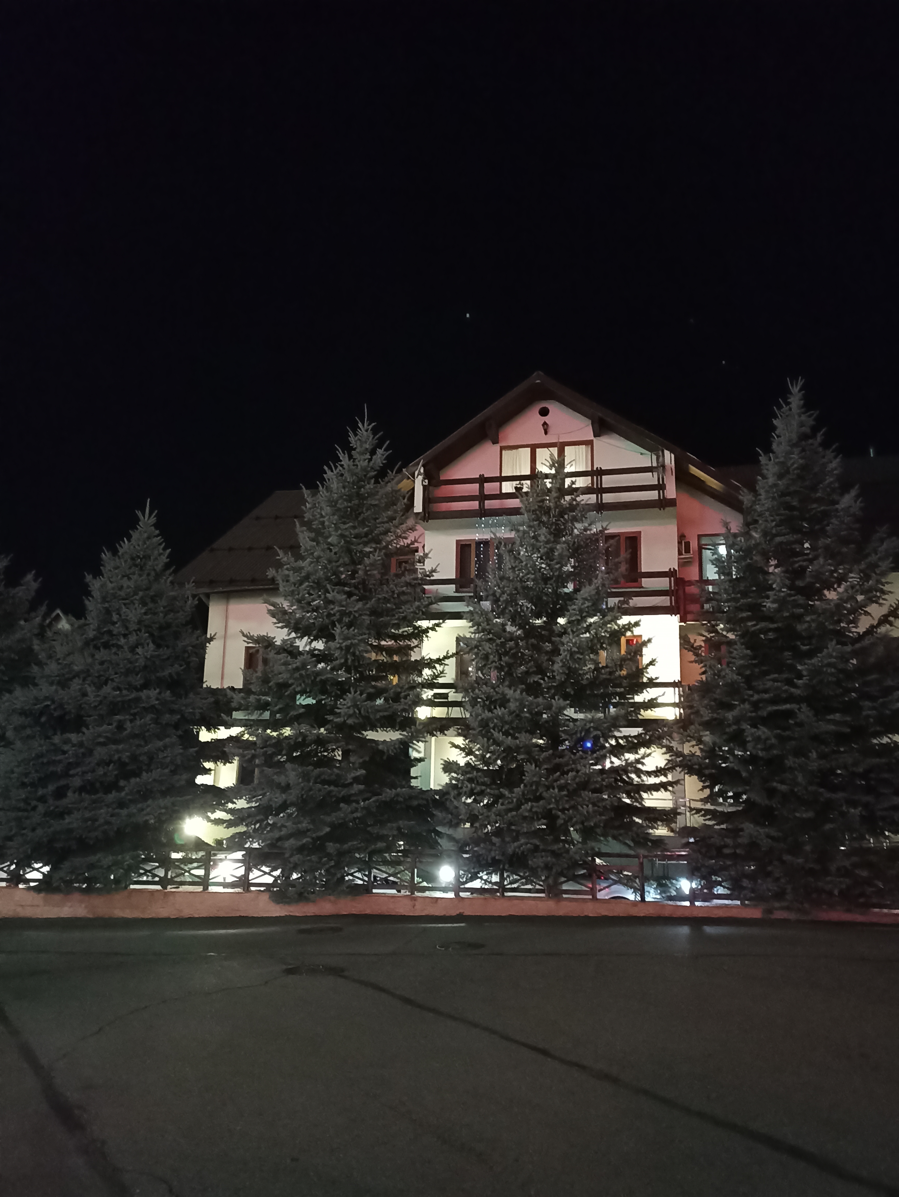 Фото Гала Альпик