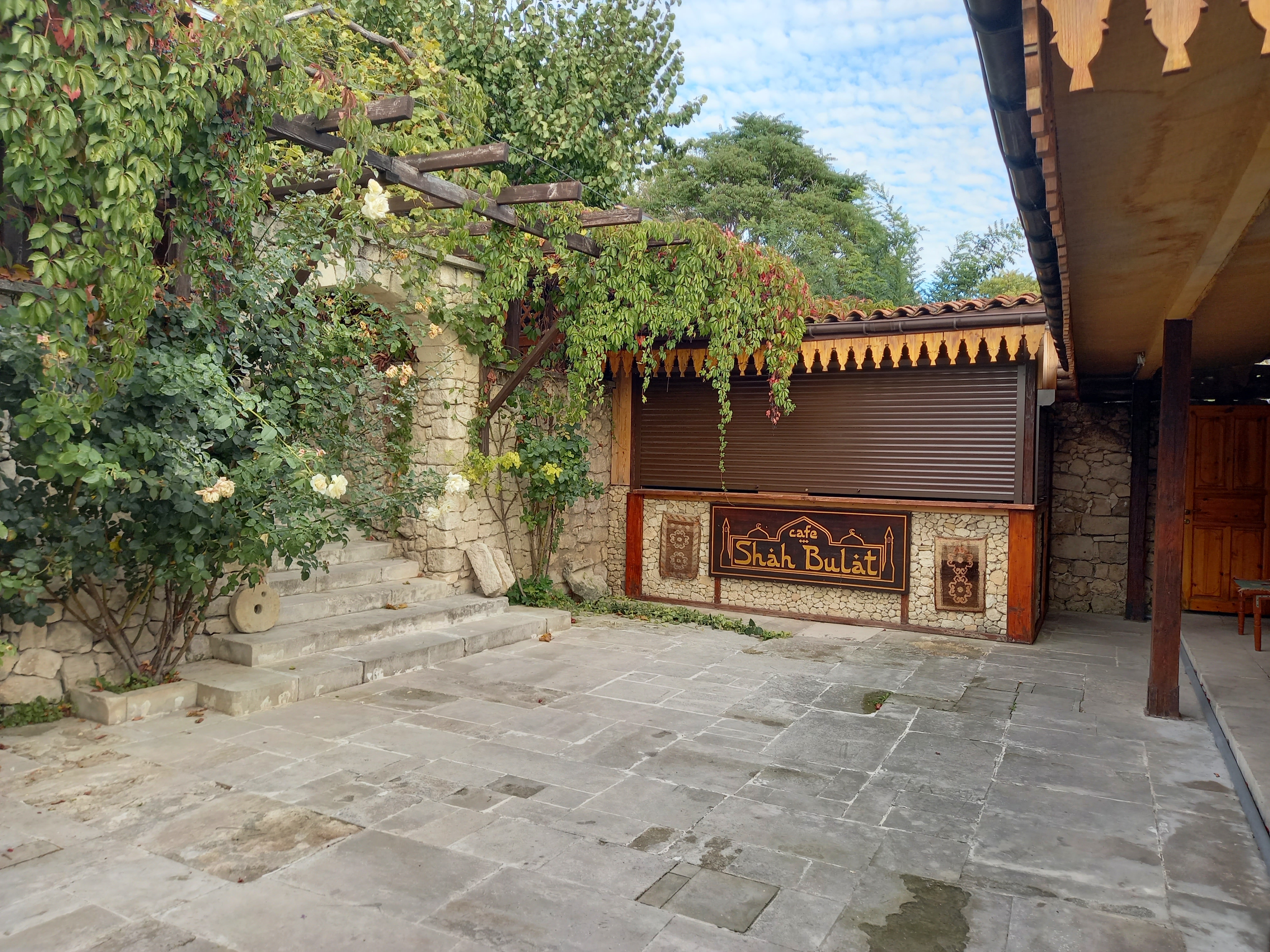 Фото Шах-Булат