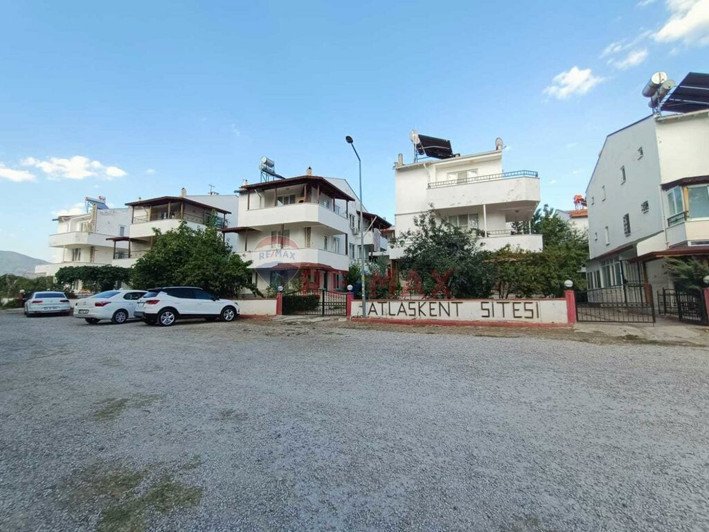 Homeowner association Atlaskent Site, Edremit, photo