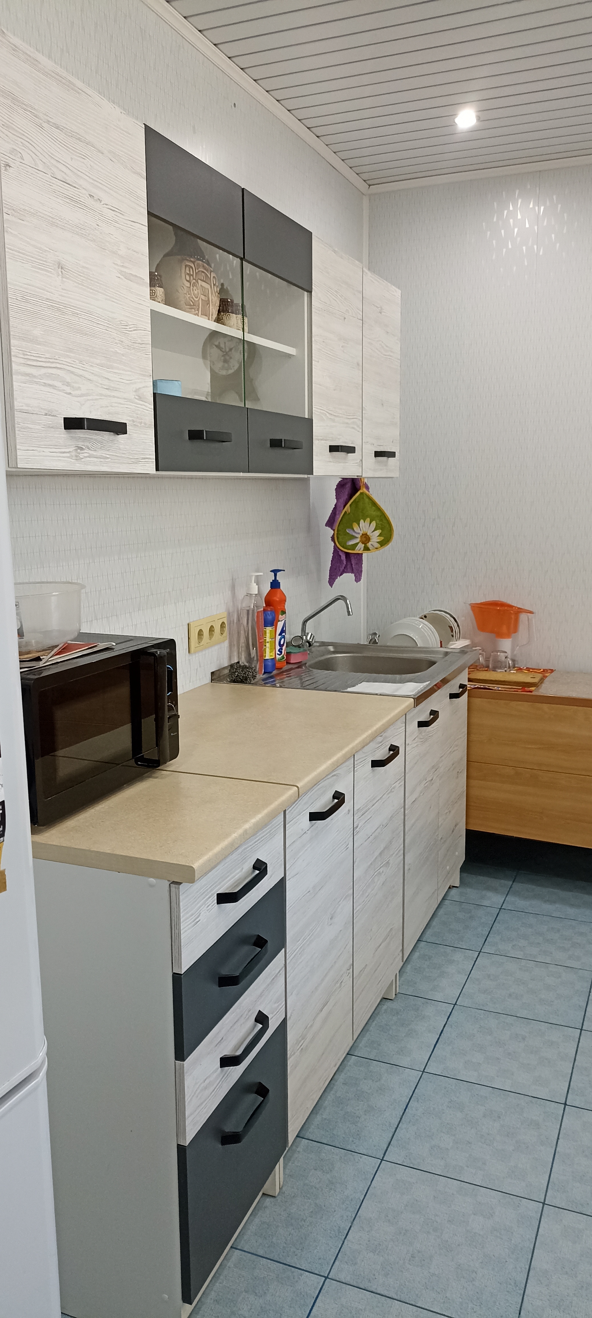 Фото Уютный домик