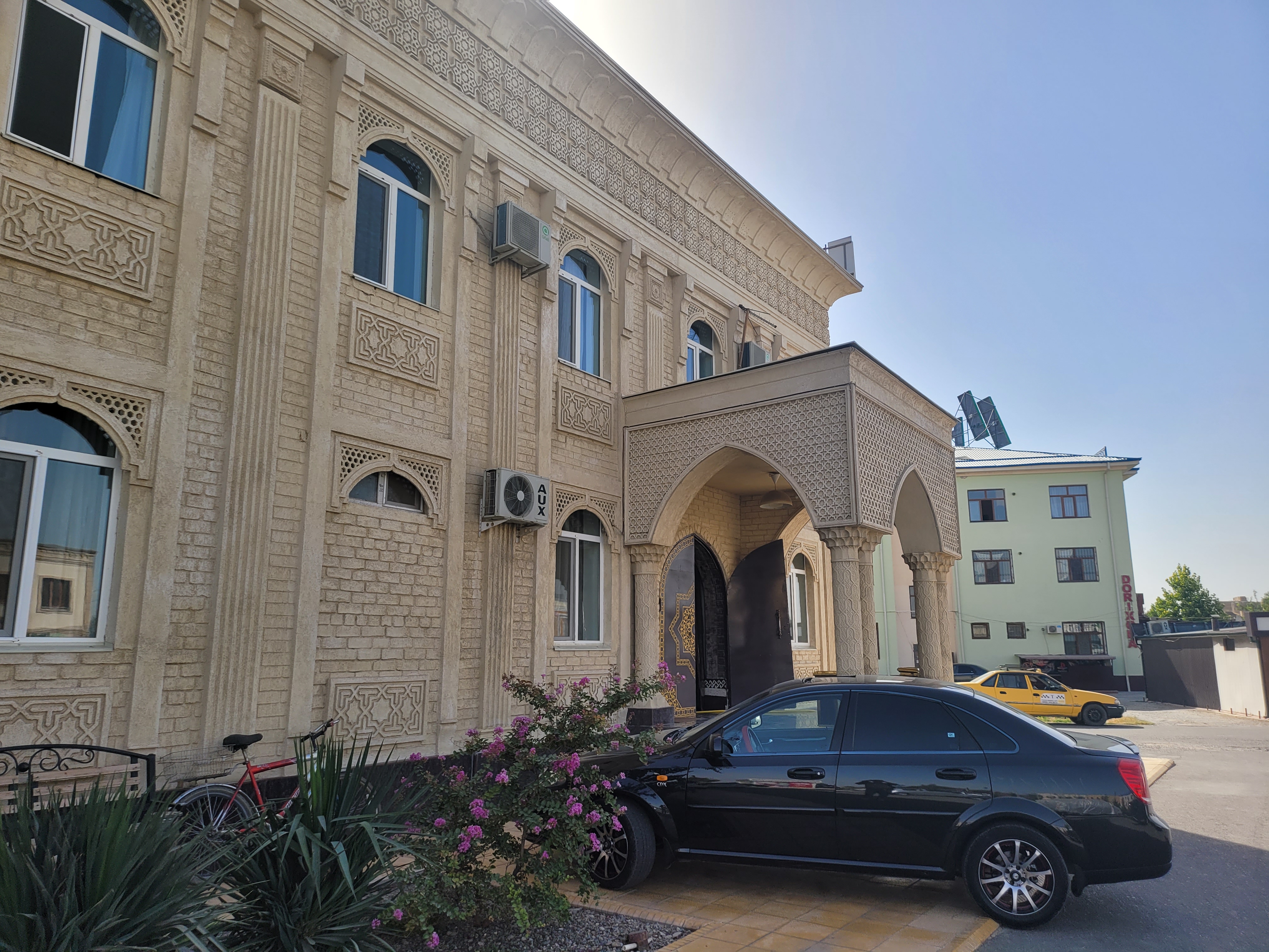 Фото Kesh Palace