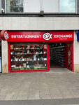 CeX (Scotland, Edinburgh, Kirkgate), mobile phone store