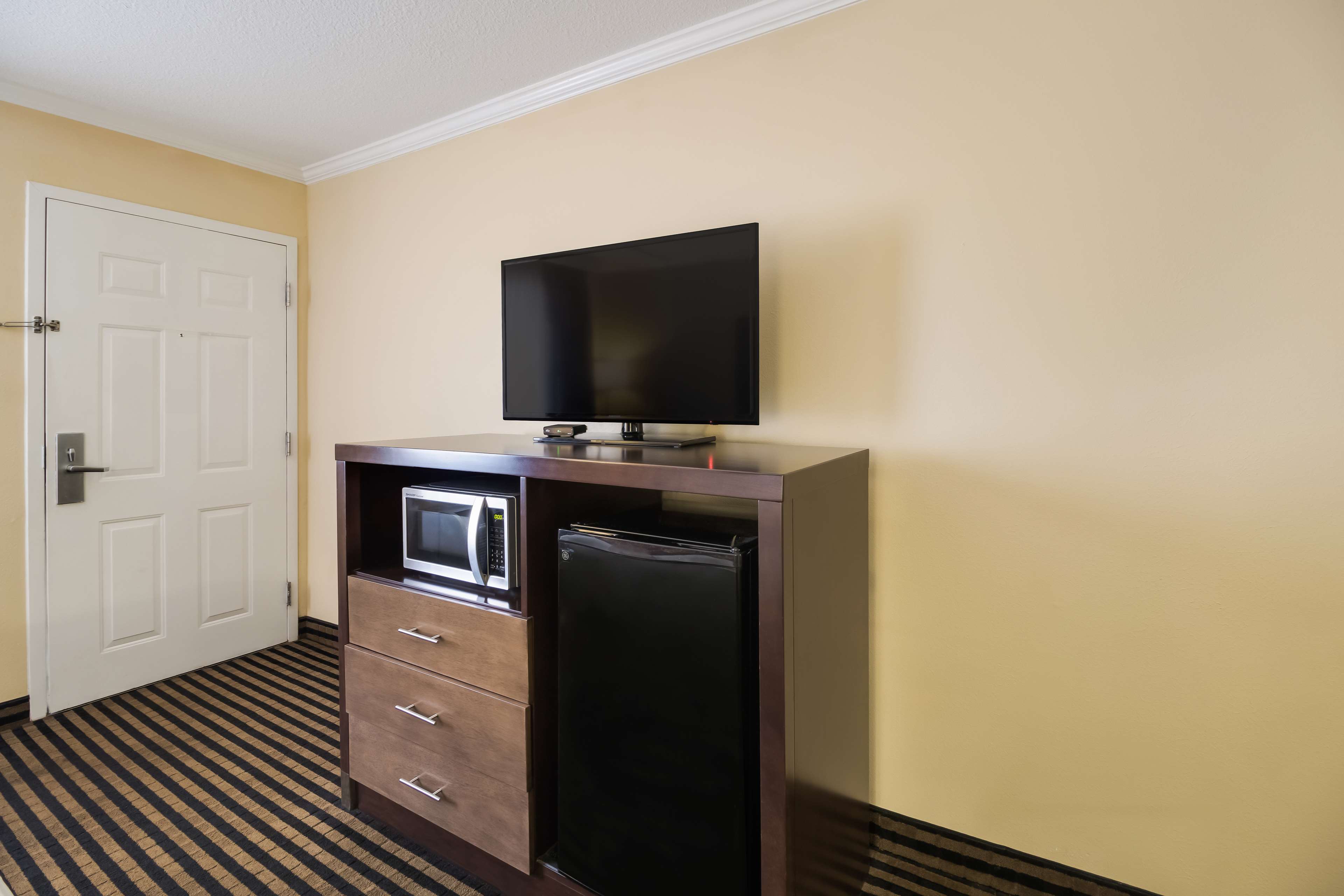 Фото Best Western McKenzie