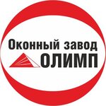 Olymp (Artyoma Street, 51), windows