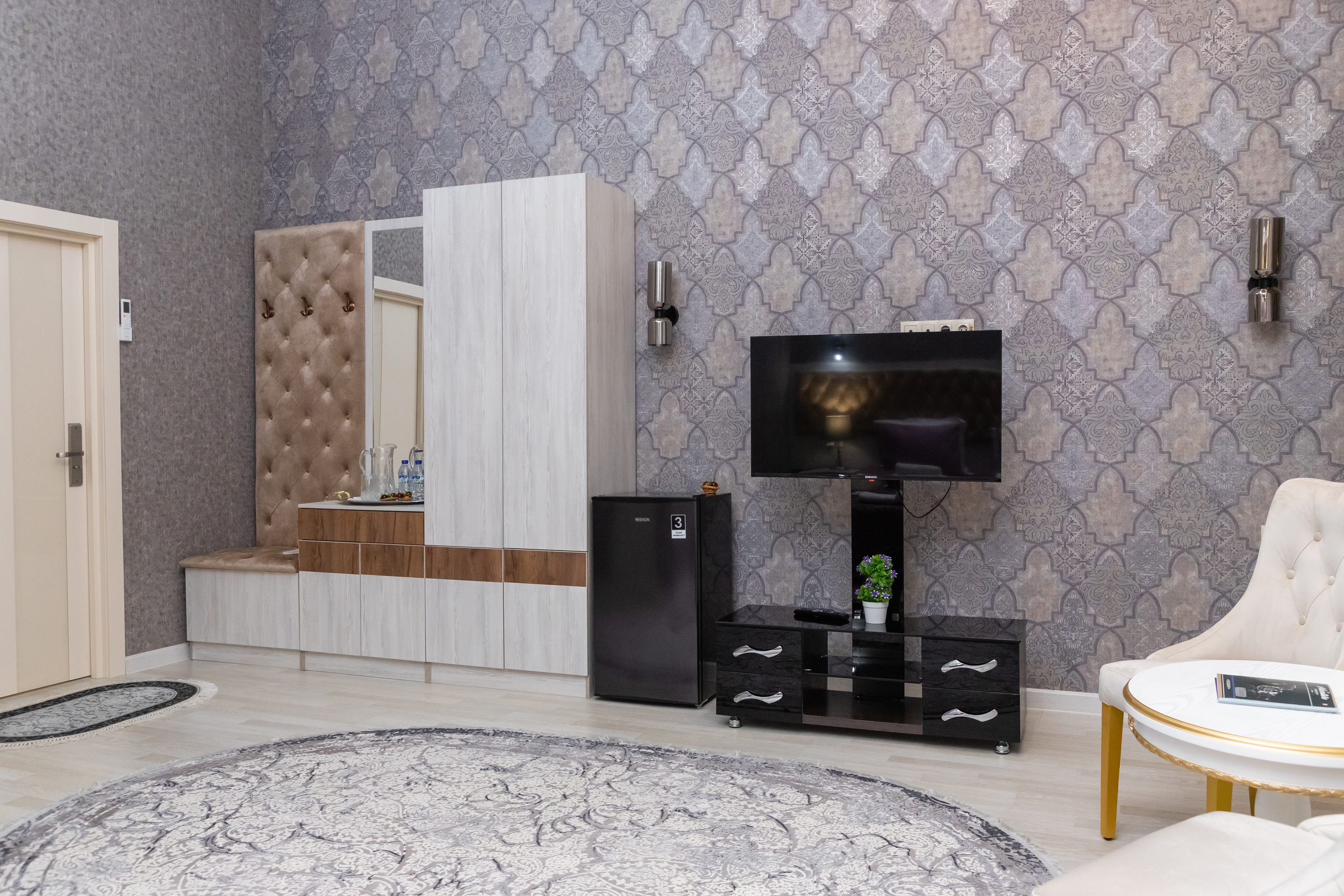 Фото Renaissance Boutique Hotel